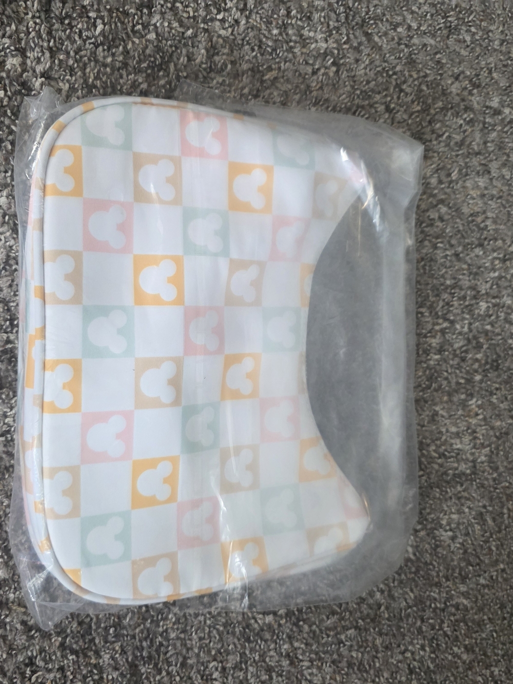 Small Shop Disney Crossbody